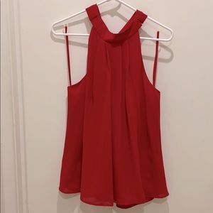 Women’s Flowy Dressy Tank